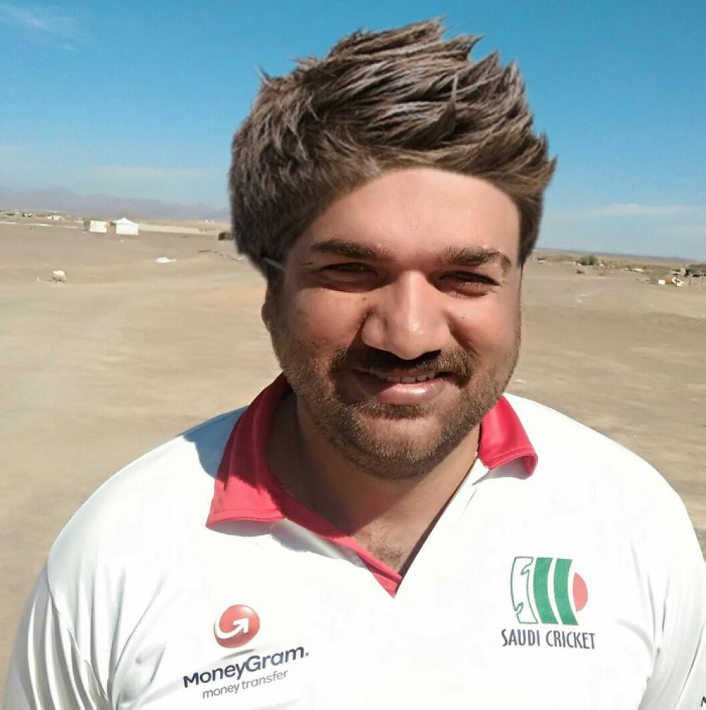 Zahid (108 Runs )