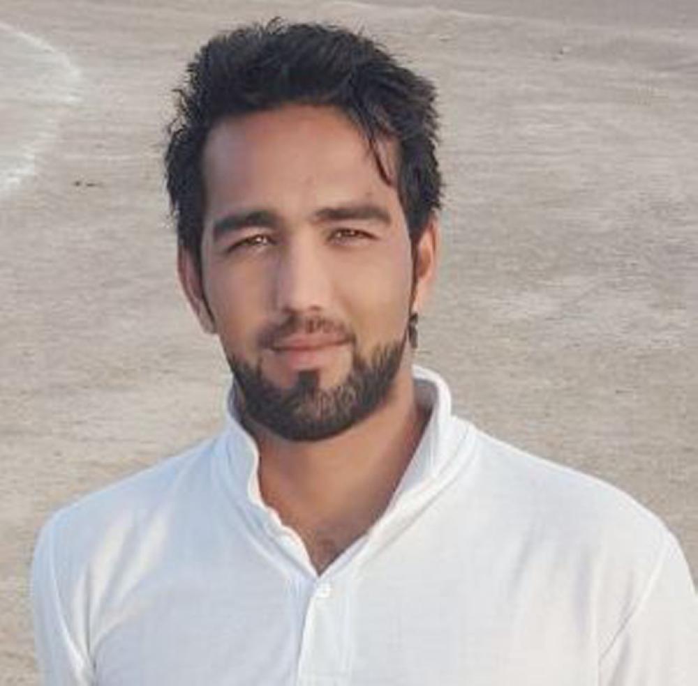 Zahid (108 Runs )