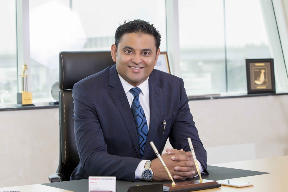 Atif Rahman