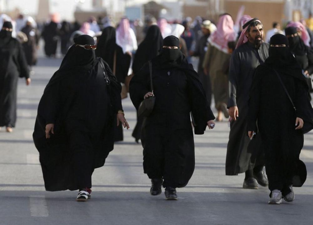 A rundown on reasons for rising divorce rate in Saudi Arabia