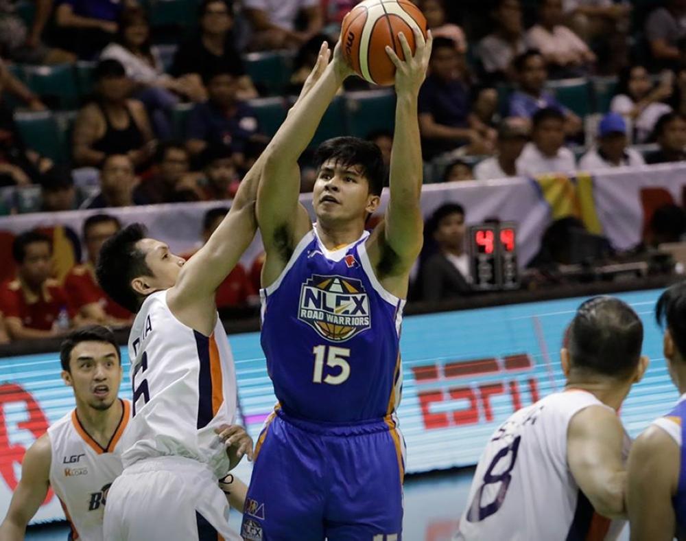 NLEX snaps Alaska's streak, grabs back-to-back wins