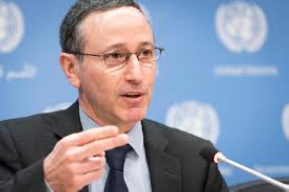 Robert Glasser