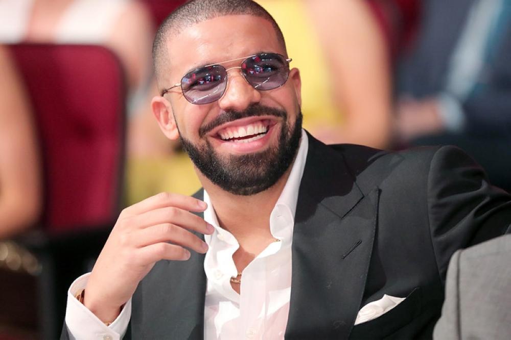 Drake 