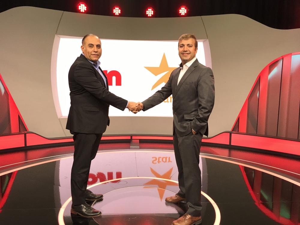 OSN and STAR TV renew longstanding partnership