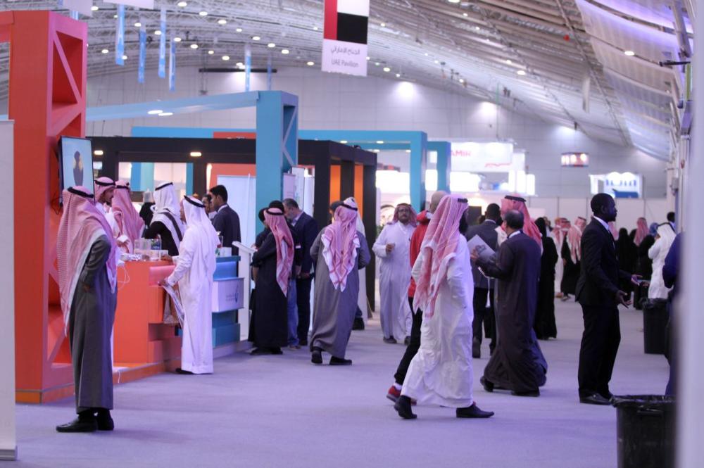 Riyadh franchise exhibition secures 150 agreements
