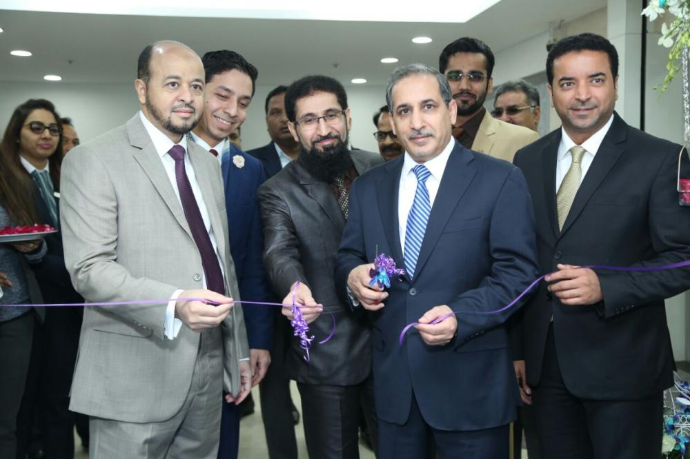 SAUDIA opens new office in New Delhi