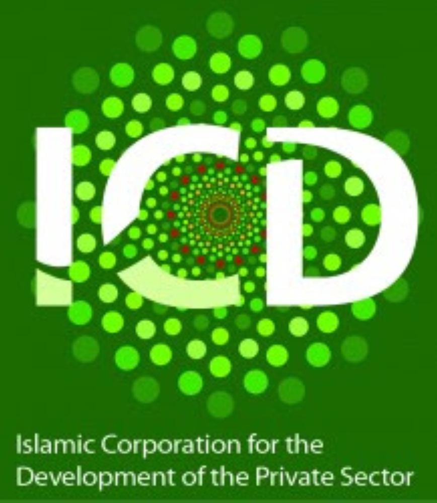 Al Ammari named ICD
Acting CEO and GM