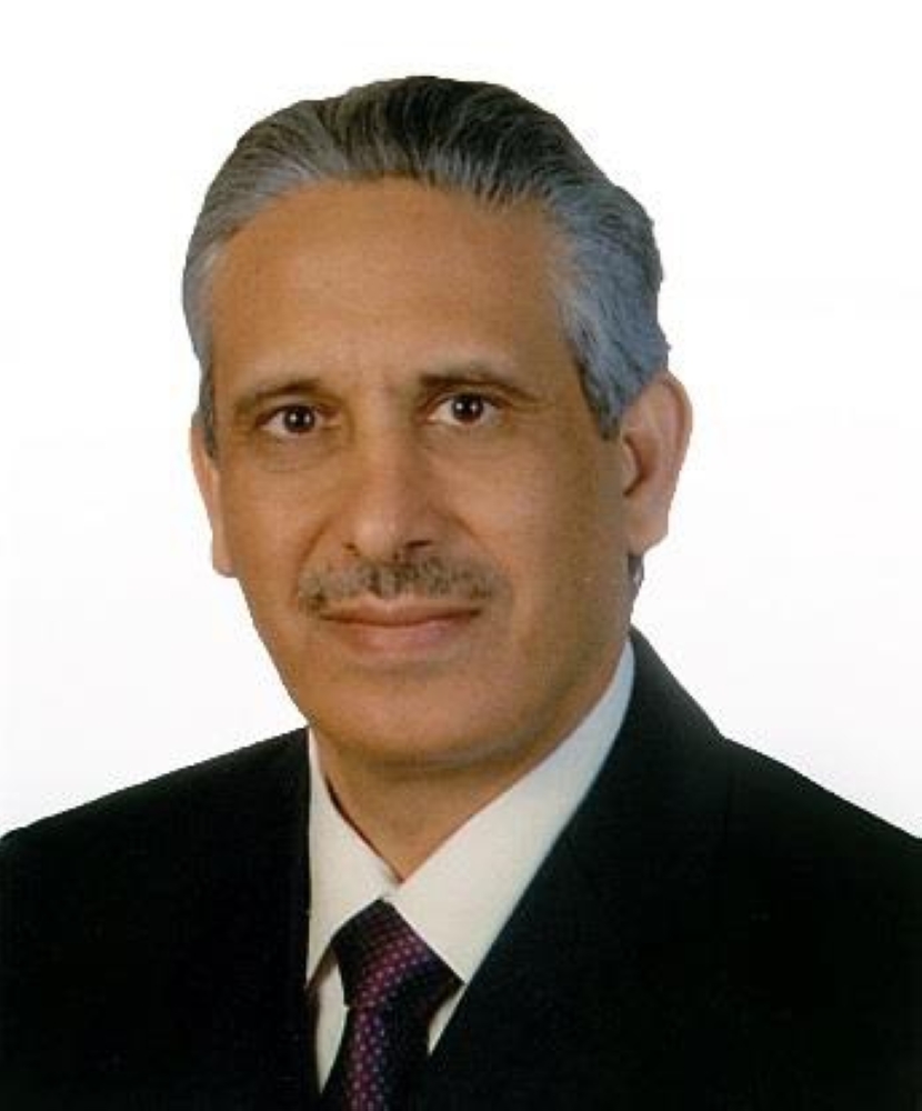 Dr. Abdulwahab Al-Sadoun