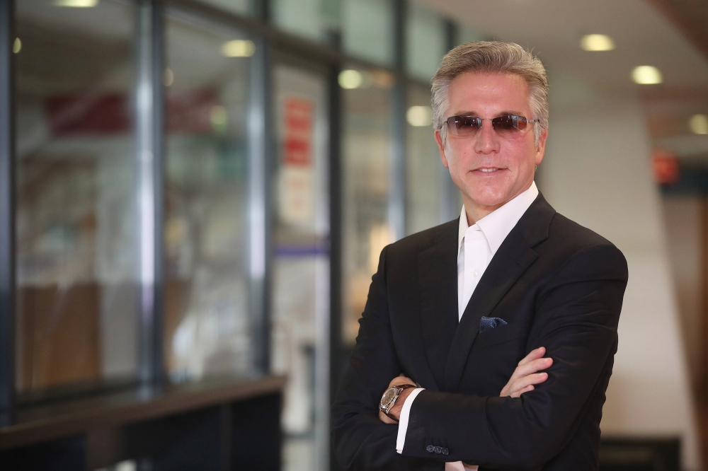 Bill McDermott