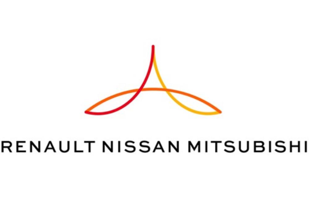 Renault-Nissan-Mitsubishi alliance  sells 6.5% 10.6 million cars in 2017