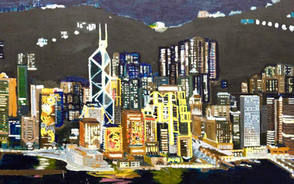 Highlights From Art Basel Hong Kong