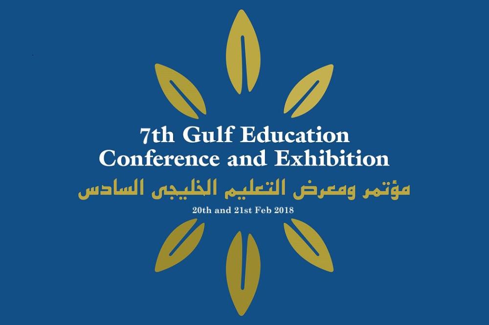 7th annual Gulf 
Education Forum
kicks off today