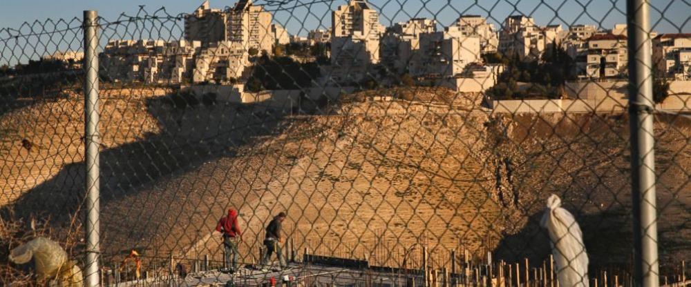According to his figures, the West Bank settler population reached 435,159 as of Jan. 1, up 3.4 percent from 420,899 a year earlier. The settler population has grown 21.4 percent in the last five years. In comparison, Israel's total population grew 1.8 percent to 8.743 million last year, according to the Central Bureau of Statistics. — AP file photo