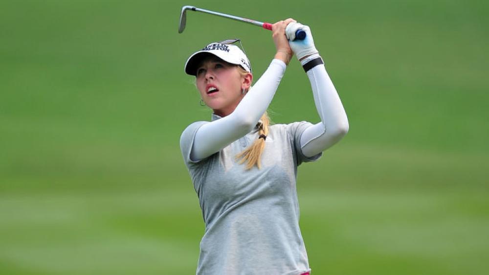 Jessica Korda