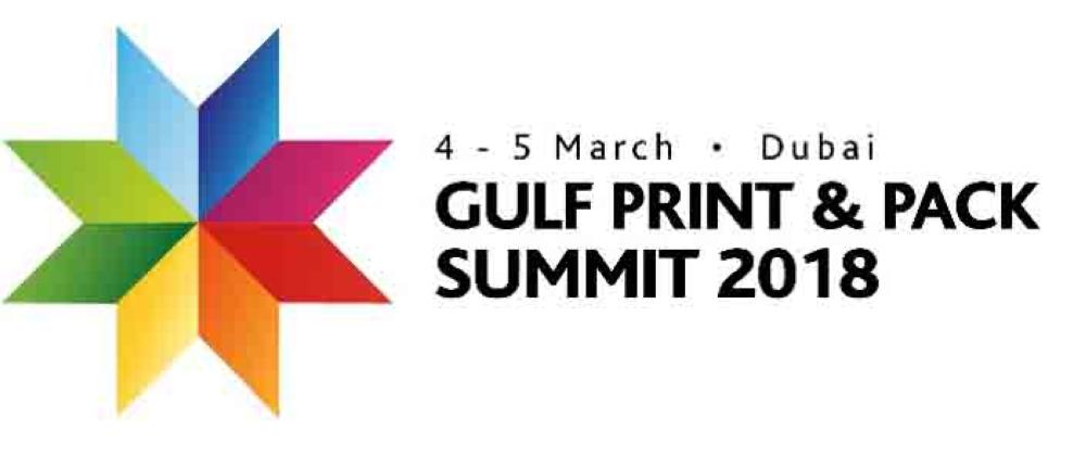 Middle East printing market to 
witness robust growth in 2018