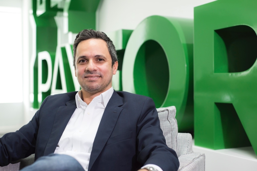 Omar Soudodi