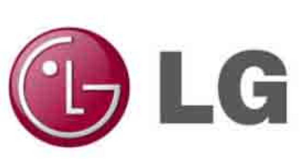 LG revenues for 2017
increase to $55.4bn