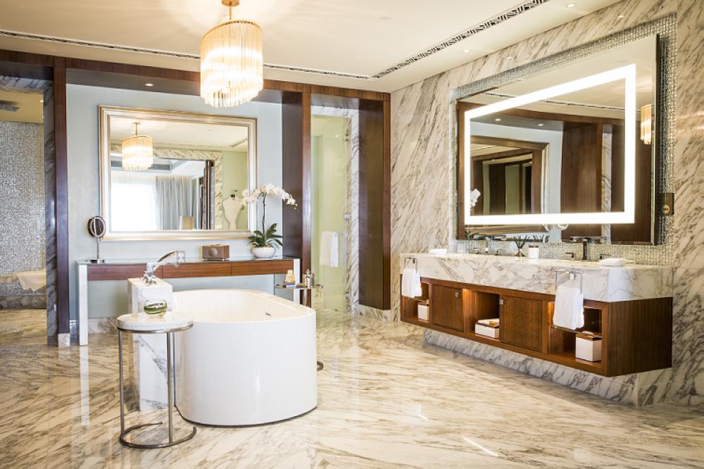Jumeirah Royal Saray Bahrain