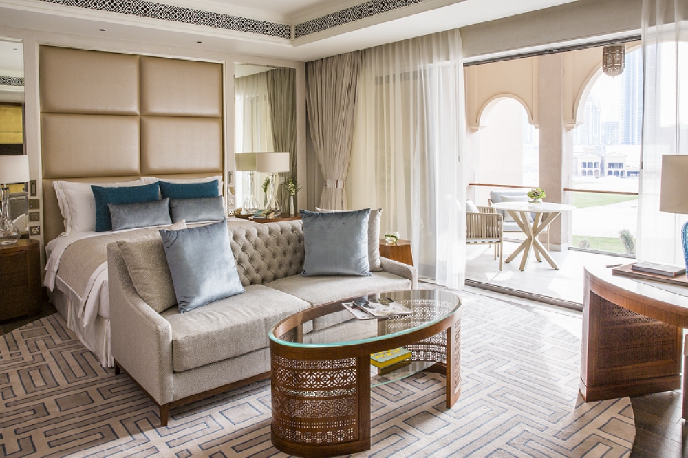 Jumeirah Royal Saray Bahrain
