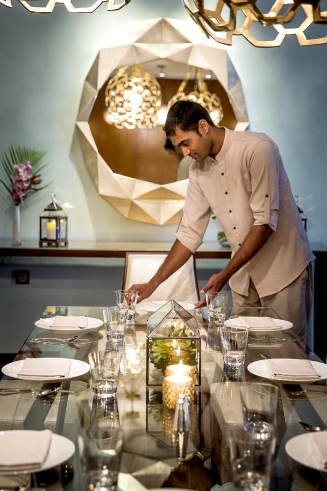 Jumeirah Royal Saray Bahrain