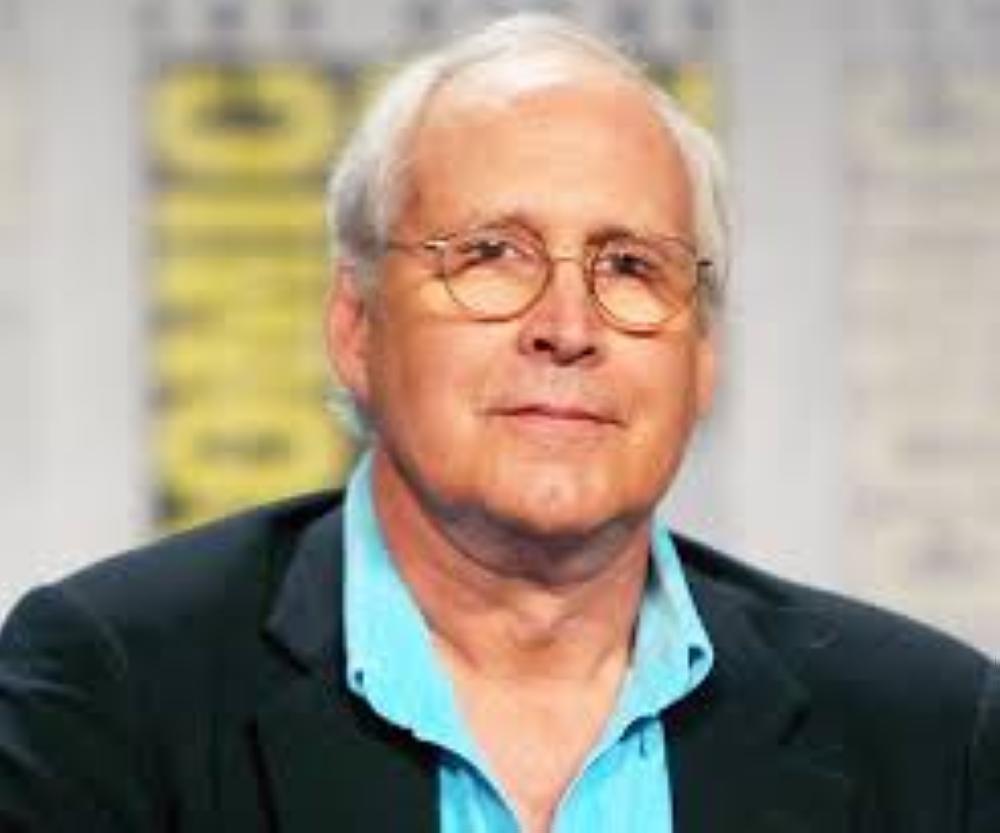 Chevy Chase