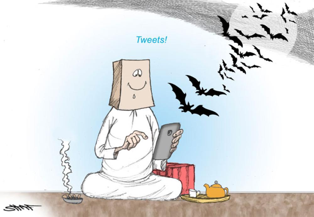 Tweets