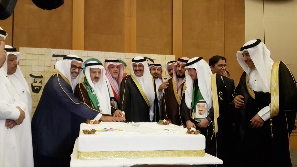 Kuwait Consulate celebrates National Day