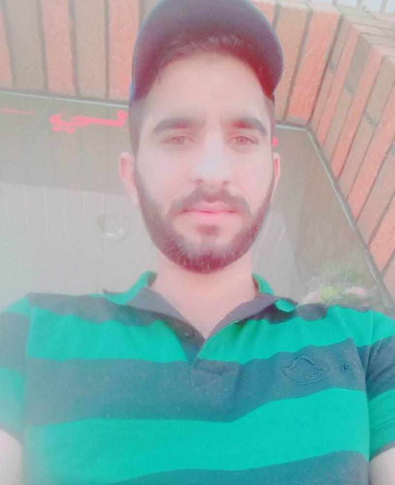 Haroon … 105 off 51 balls