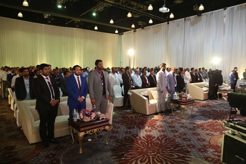 Dr. Arathi assures welfare 
of Gulf Kannadiga NRIs