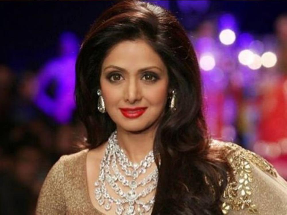 Sridevi 