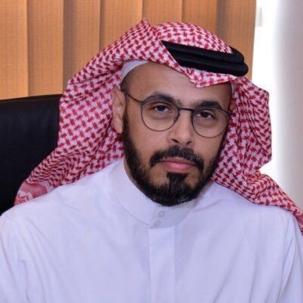  Professor Hussam Al Faleh