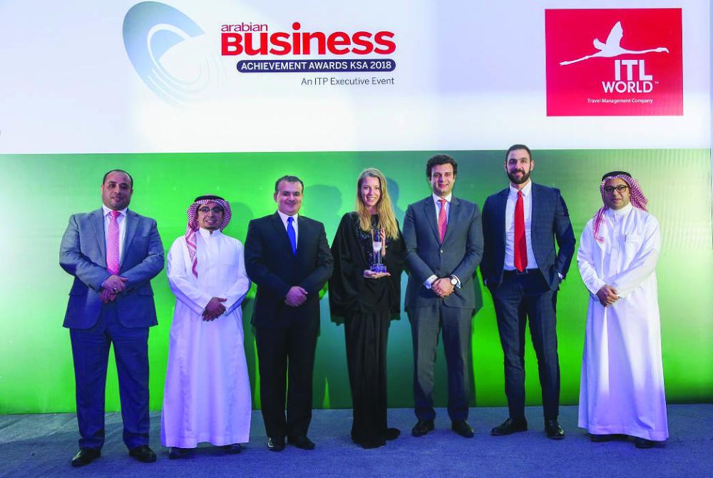 Mastercard named ‘Technology 
Company of  the Year’  2018