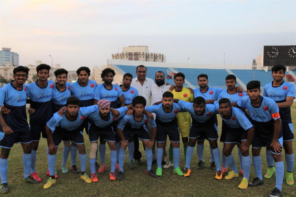 Youth India FC