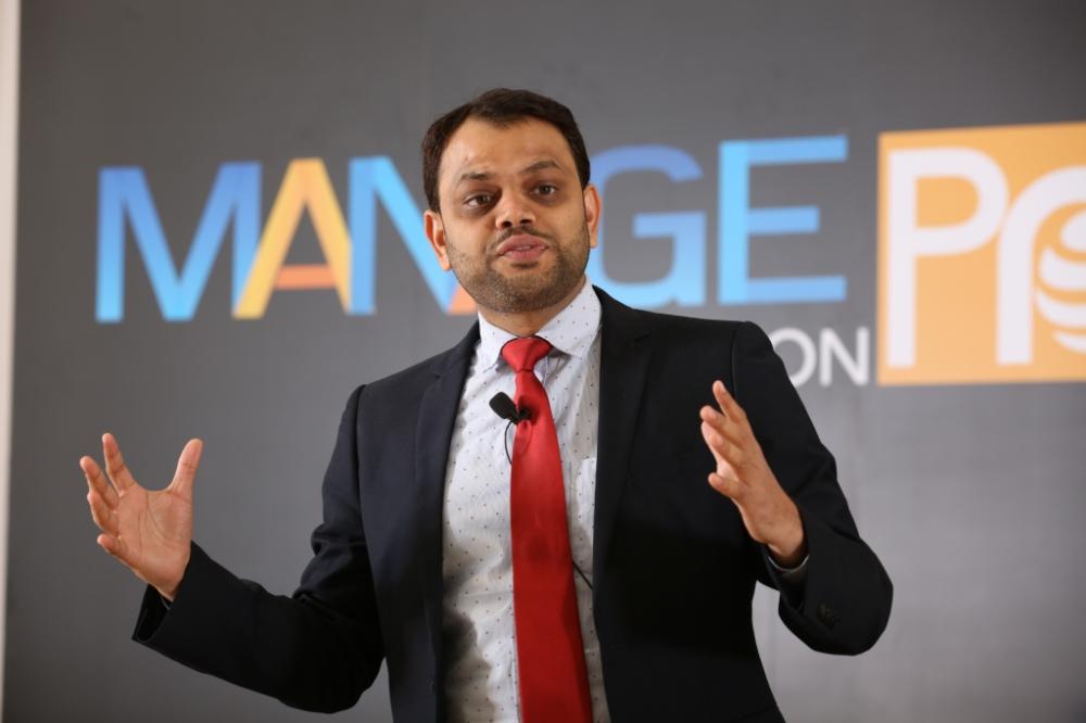 Dr. Abdussalam Omar