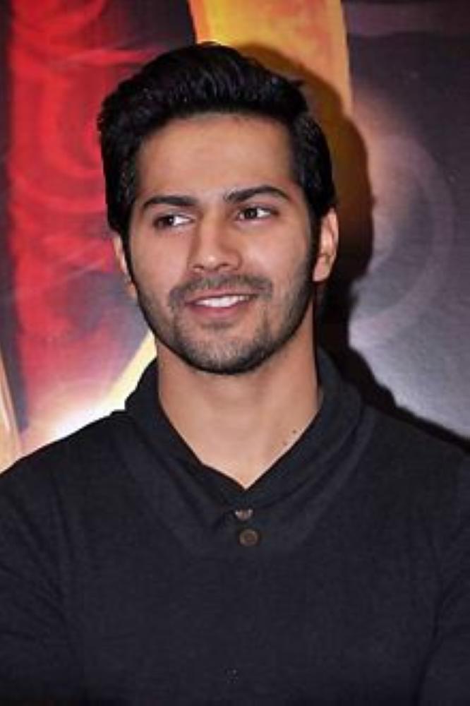 Being an actor is an honor: Varun Dhwan