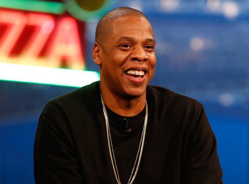 Jay Z