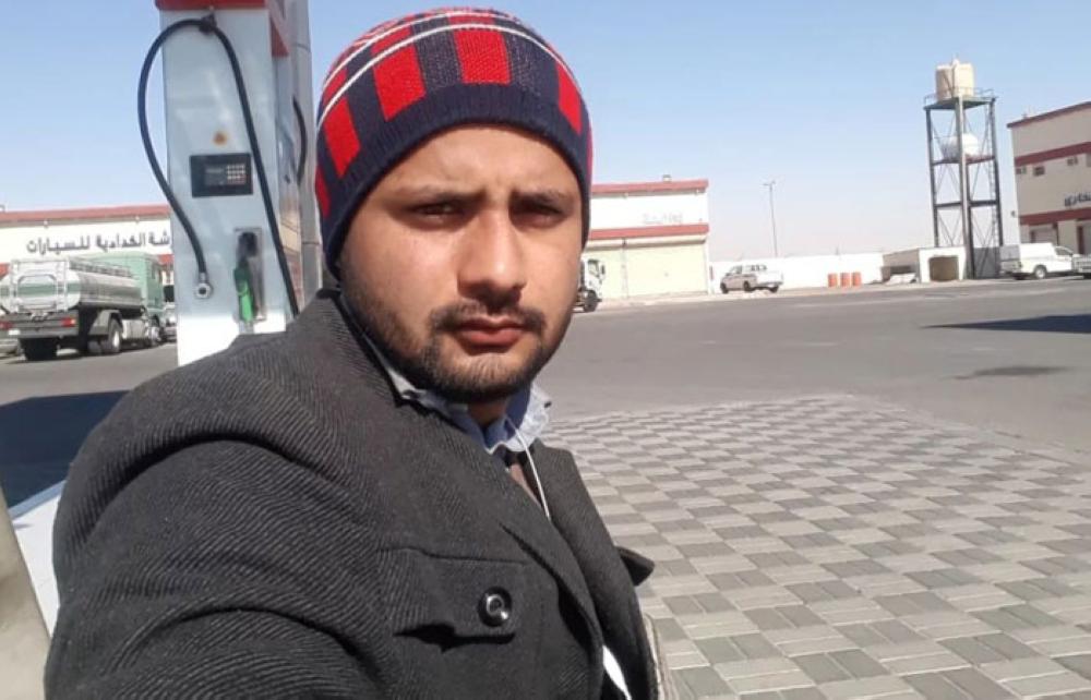 Pakistani worker loseslife over SR65 gas bill!