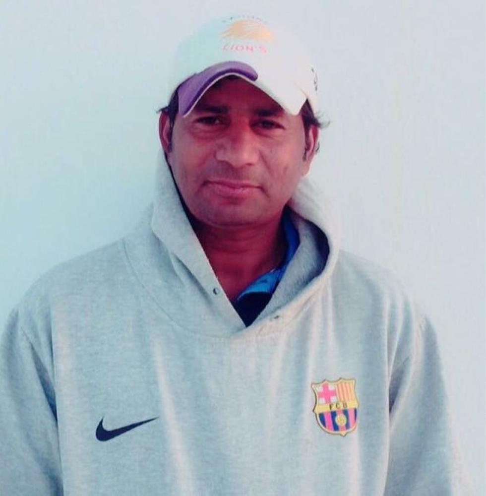 Asif Khan …113 off 51 balls