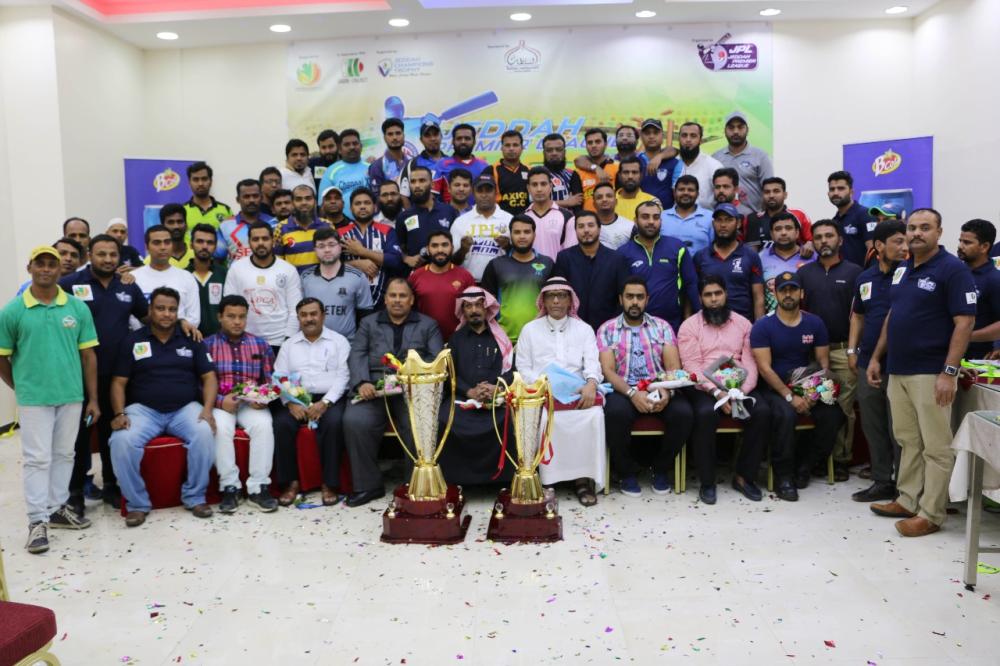 Eleven Brothers team