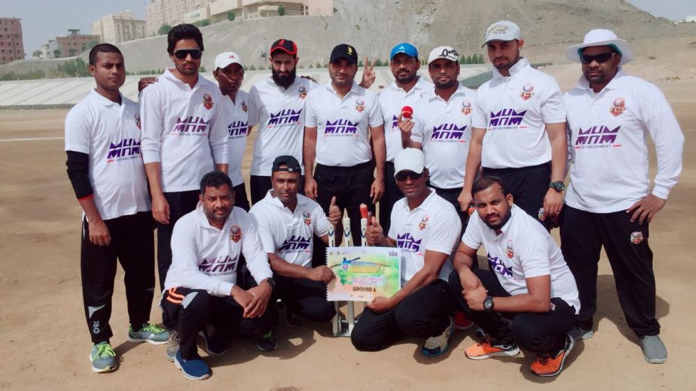 Eleven Brothers team