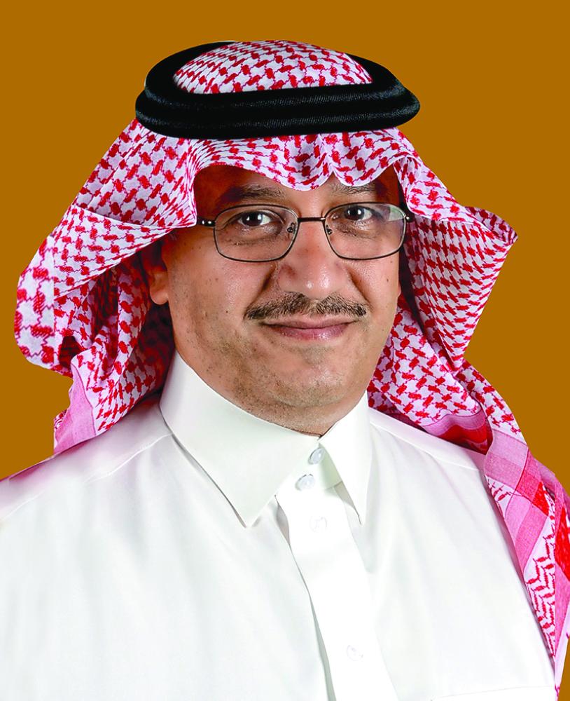 Yousef Al Benyan 