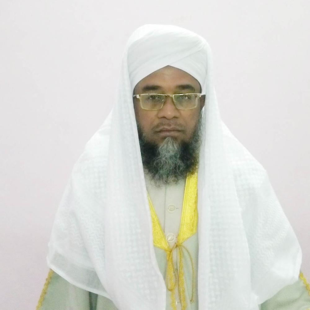Dar-ul-ilm Mehboobia founder recognized as ‘Shams-ul-Huffaaz’