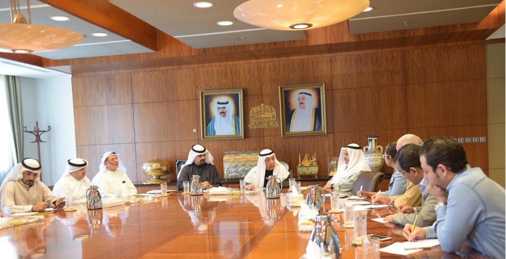 Kuwait Investment Forum 2018 puts spotlight on robust opportunities for investors in Kuwait