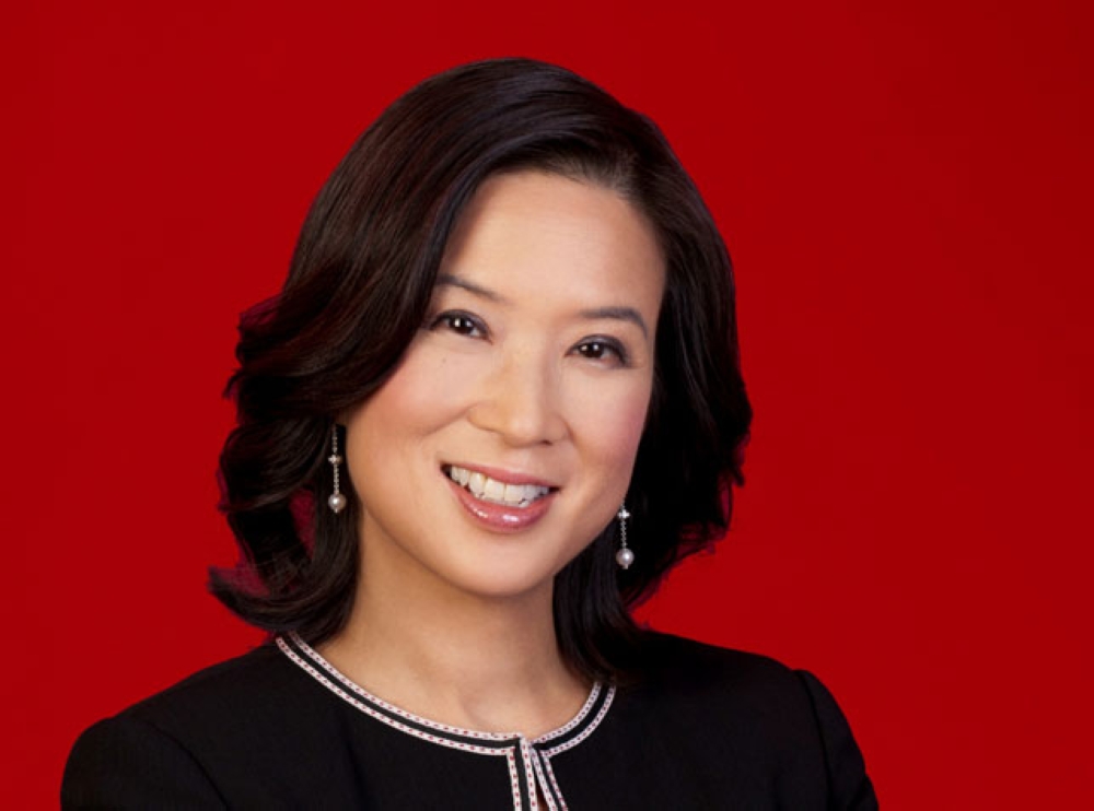 Pauline Chiou