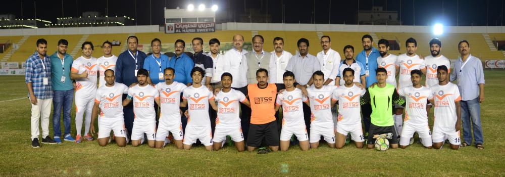 ACC B to meet Zabeen FC in A Div. final