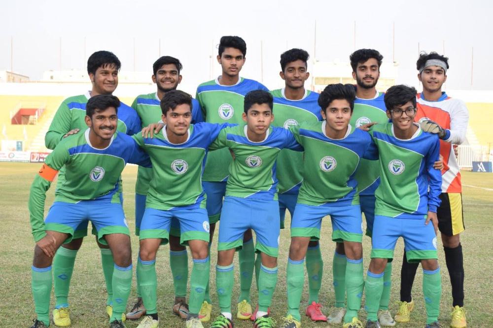 ACC B to meet Zabeen FC in A Div. final