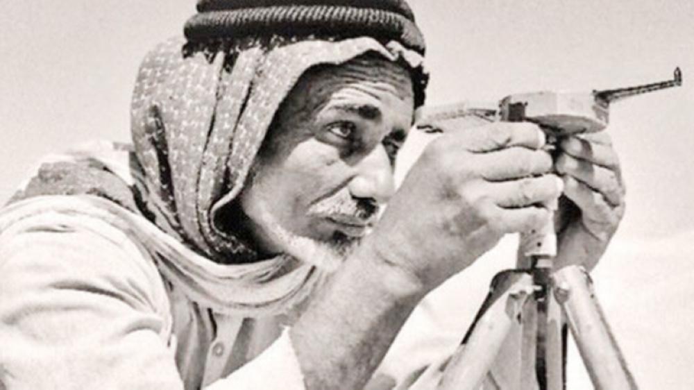 How a Bedouin helped discover first Saudi oil well 80 years ago