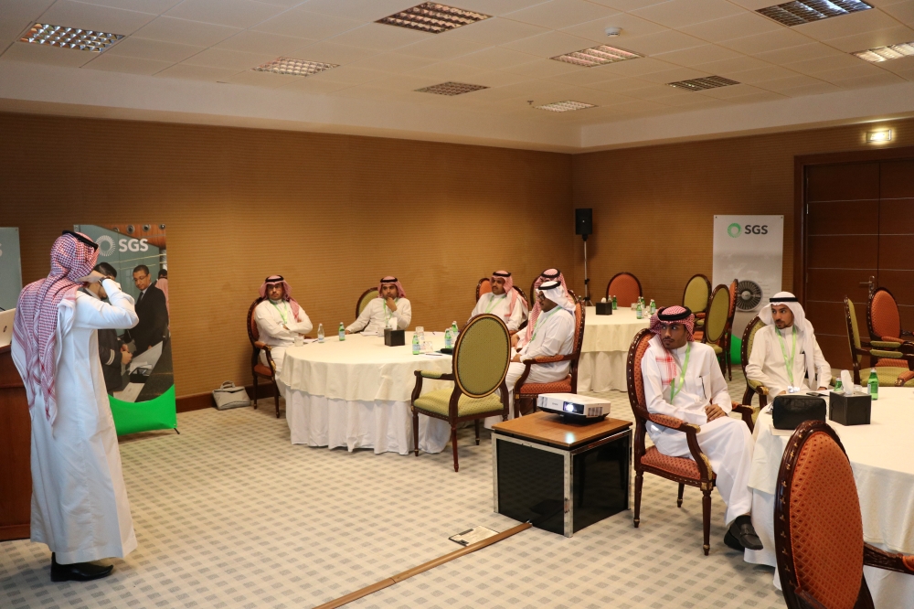 Saudi Ground Services organized its first recruitment forum in Riyadh