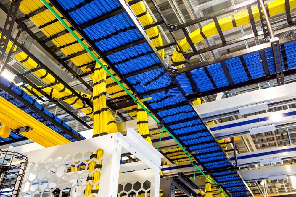 The Microsoft Cloud, comprising Azure, Office 365 and Dynamics 365, will offer enterprise-grade reliability and performance, combined with data residency.