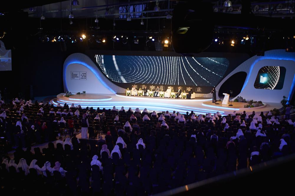 IGCF 2018 Sharjah to Highlight Women’s Innovative Capacities in the Digital World